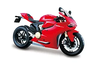Ducati 1199 Panigale