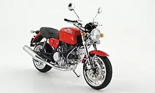 Ducati GT 1000