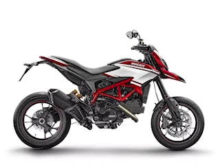 Ducati Hypermotard SP 821