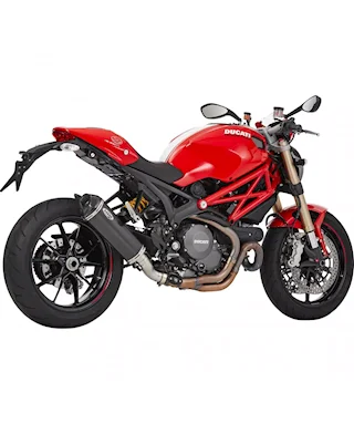 Ducati Monster 1100