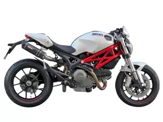Ducati Monster 696+
