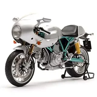 Ducati Paul Smart 1000