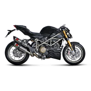 Ducati Streetfighter S