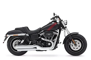 Harley-Davidson Dyna Fat Bob FXDF