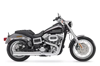 Harley-Davidson Dyna Low Rider FXDL