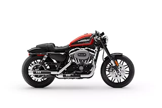 Harley-Davidson Roadster XL1200CX