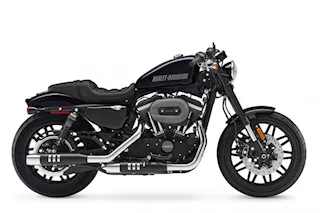 Harley-Davidson Sportster XL 1200CX Roadster