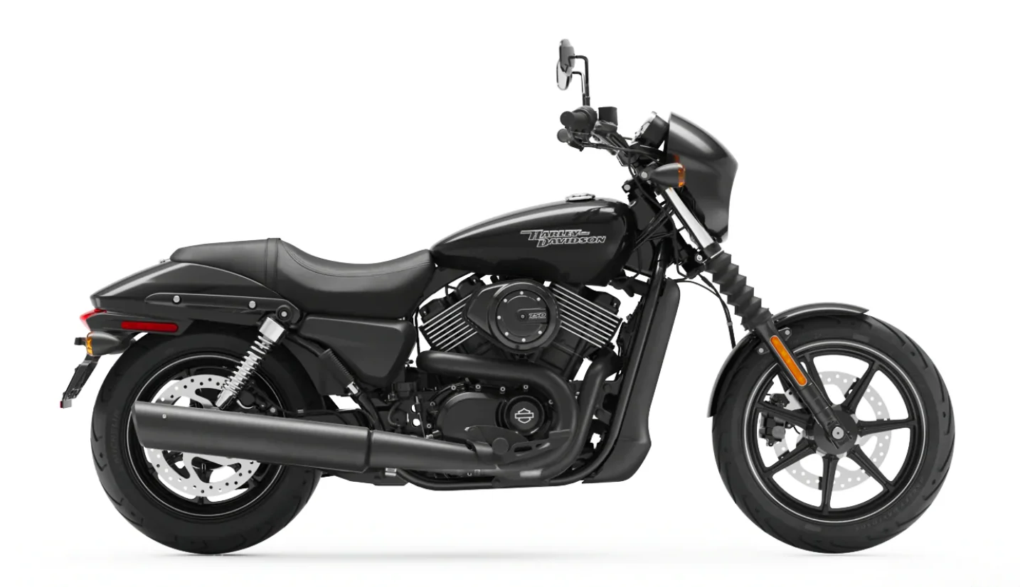 Harley-Davidson Street 750 XG750
