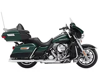 Harley-Davidson Electra Glide Ultra Limited Low FLHTKL