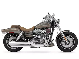 Harley-Davidson CVO Fat Bob FXDFSE