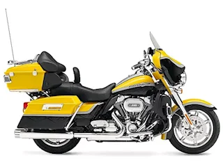 Harley-Davidson CVO FLHTCUSE Ultra Classic Electra Glide