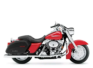 Harley-Davidson Road King Custom FLHRS