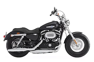 Harley-Davidson Sportster XL 1200CB
