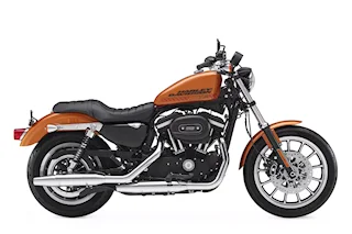 Harley-Davidson Sportster XL 883