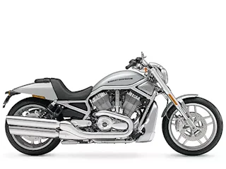 Harley-Davidson V-Rod 10th Anniversary Edition VRSCDX ANV