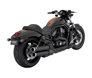 Harley-Davidson V-Rod VRSCA