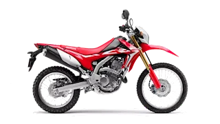 Honda CRF 250 L