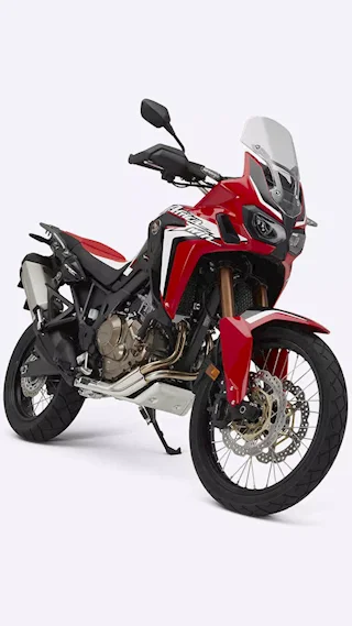 Honda CRF 1000 L Africa Twin