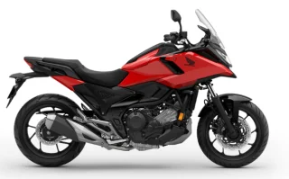 Honda NC 750 X
