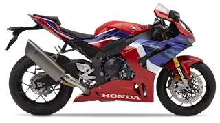 Honda CBR 1000 RR Fireblade SP