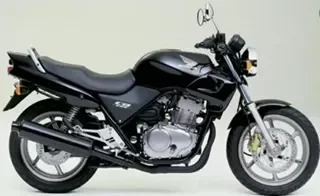 Honda CB 500