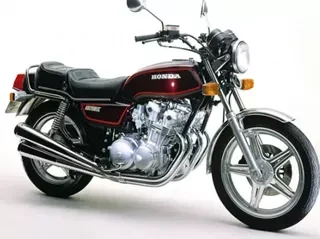 Honda CB 750 K