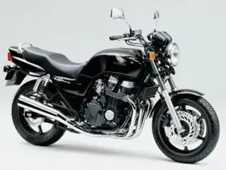 Honda CB 750 Sevenfifty