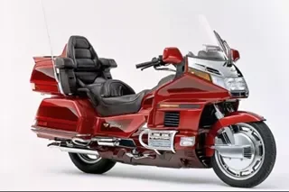 Honda GL 1500 Goldwing