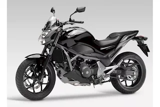 Honda NC 700 S