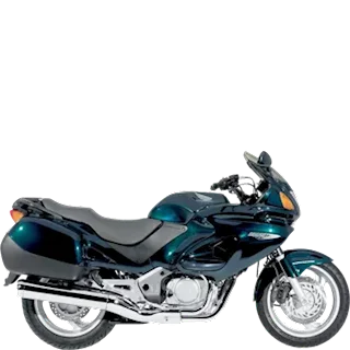 Honda NT 650 V Deauville