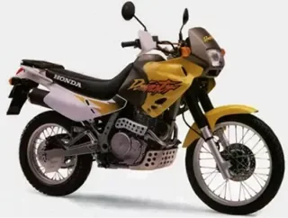 Honda NX 650 Dominator