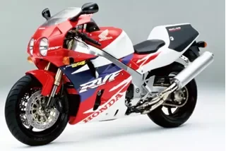 Honda RVF 750