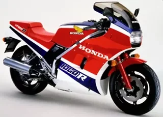 Honda VF 1000 R