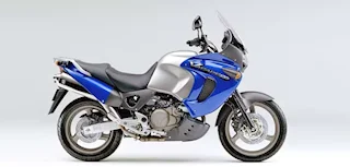 Honda XL 1000 V Varadero