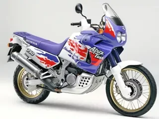 Honda XRV 750 Africa Twin