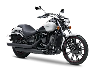 Kawasaki Vulcan 900 Custom