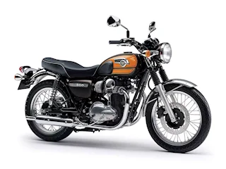 Kawasaki W 800