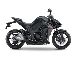 Kawasaki Z 1000
