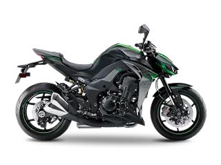 Kawasaki Z 1000 R
