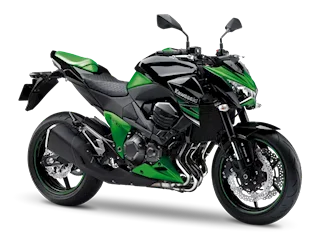 Kawasaki Z 800