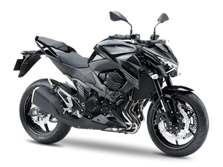 Kawasaki Z 800 e