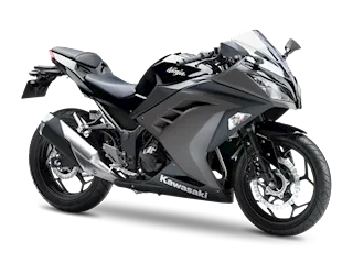 Kawasaki Ninja 300