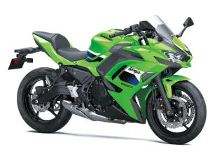 Kawasaki Ninja 650