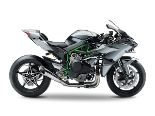 Kawasaki Ninja H2 R