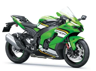 Kawasaki Ninja ZX-10 R
