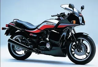 Kawasaki GPZ 750