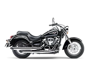 Kawasaki VN 900 Classic