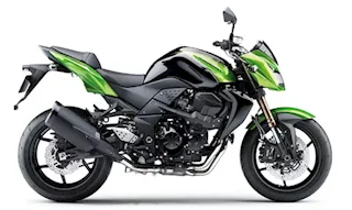 Kawasaki Z 750 R