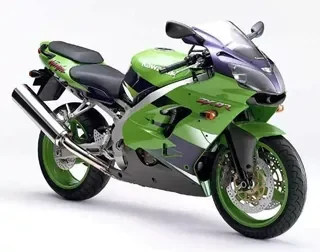 Kawasaki Ninja ZX-9R