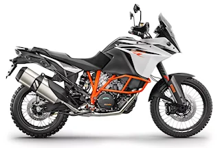 KTM 1090 Adventure R